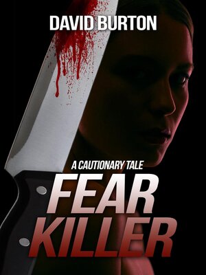 cover image of Fear Killer